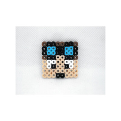 Fridge Magnet - Minecraft, Dan  TDM