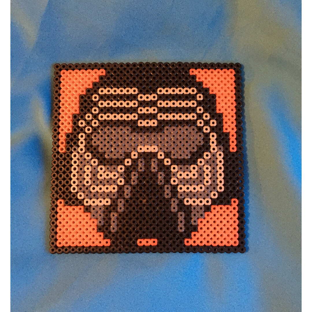 Place Mat - Star Wars, Kylo Ren