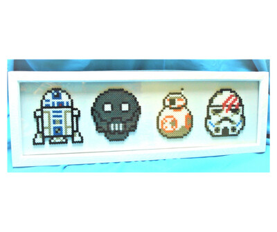 Frame - Star Wars (4)