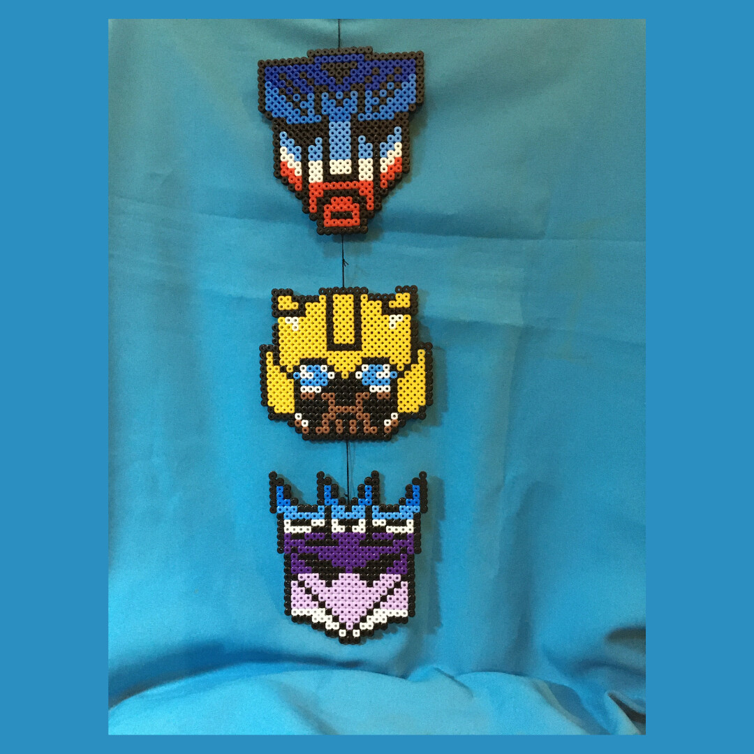 Mobile - Transformers