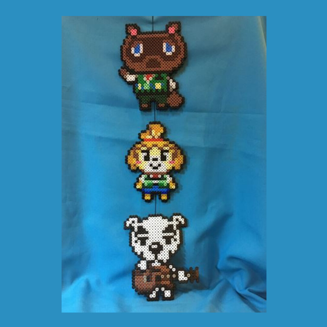 Mobile - Animal Crossing