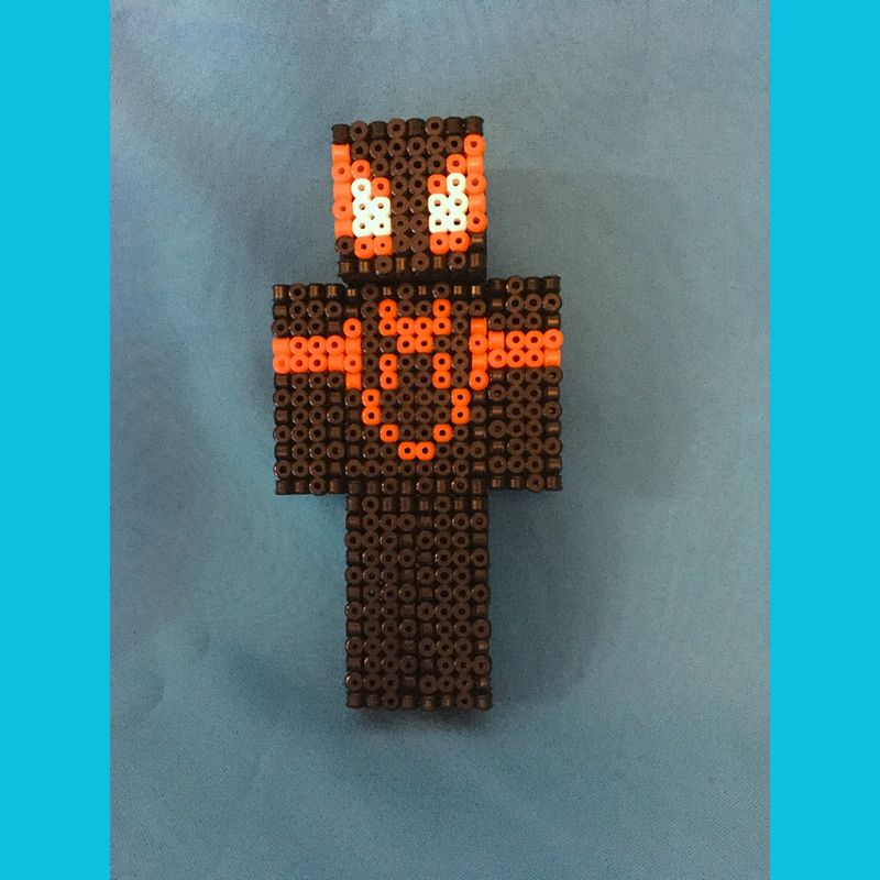 3D Model - Miles Morales