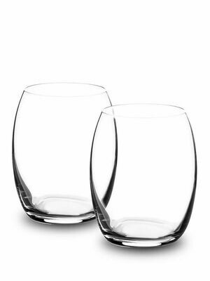 Trinkglas-Set (6 Gläser) von VitaJuwel