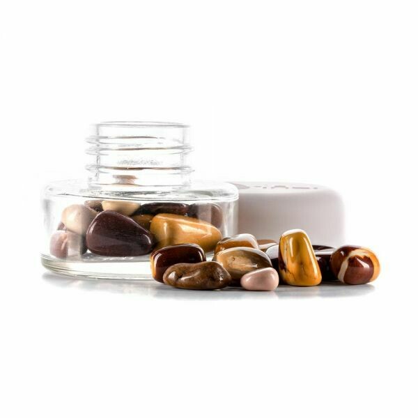 inu! Crystal Jar - Origins Australia von VitaJuwel