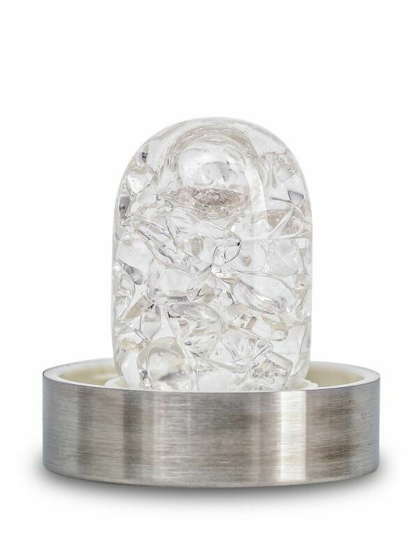 Edelsteinmodul ViA - DIAMONDS (solo) von VitaJuwel Edelsteinmodul ViA - DIAMONDS (solo) von VitaJuwel
