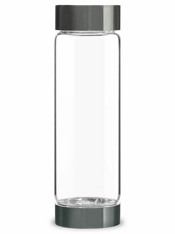 ViA Flasche ohne Edelsteinmodul von VitaJuwel ViA Flasche ohne Edelsteinmodul von VitaJuwel