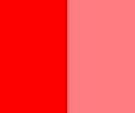 Schmuckstücke im Farbton: Rot bis Rosa, Pink