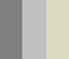 Schmuckstücke im Farbton: Grau