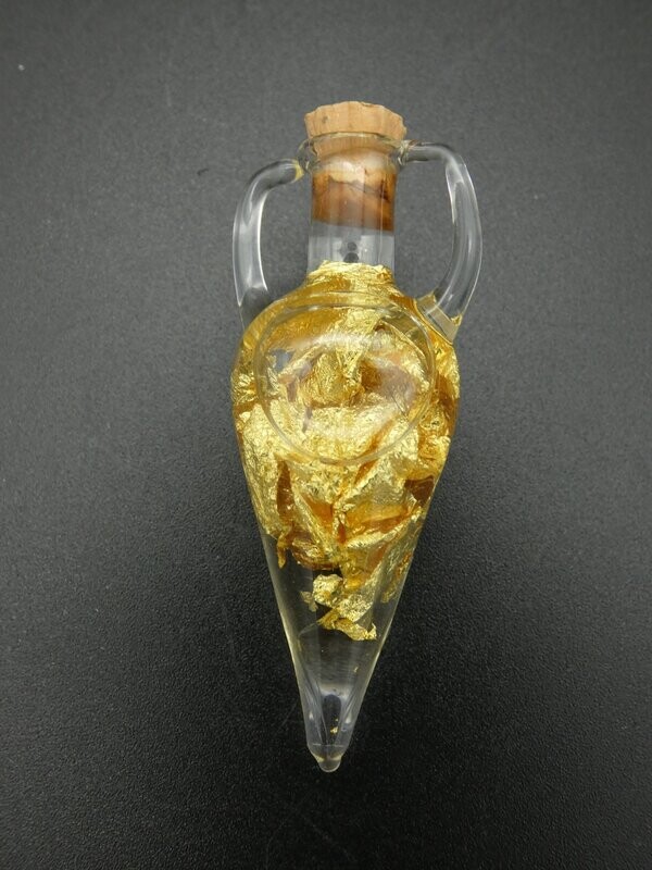 Amphore Gold, 22 Karat Amphore Gold, 22 Karat