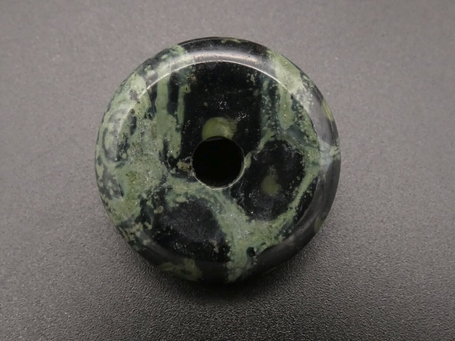 Kambaba Donut, Durchmesser 3 cm
