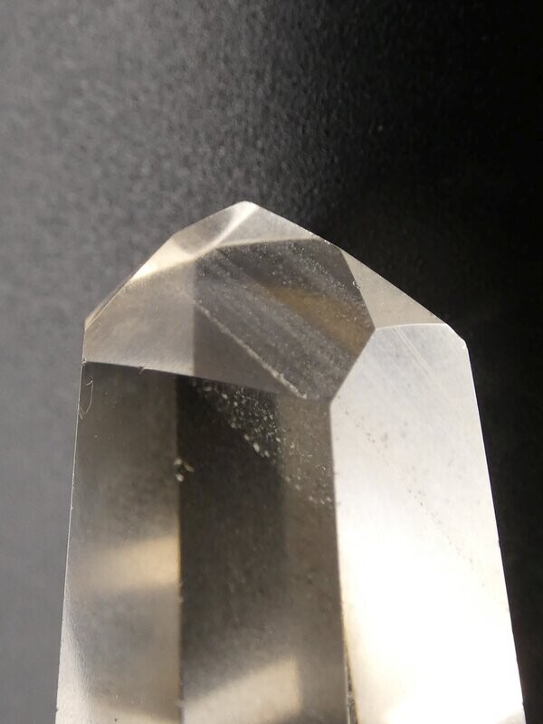 Phantomquarz, 3,0x2,1x1,7, 14,5 Gramm Phantomquarz, 3,0x2,1x1,7, 14,5 Gramm
