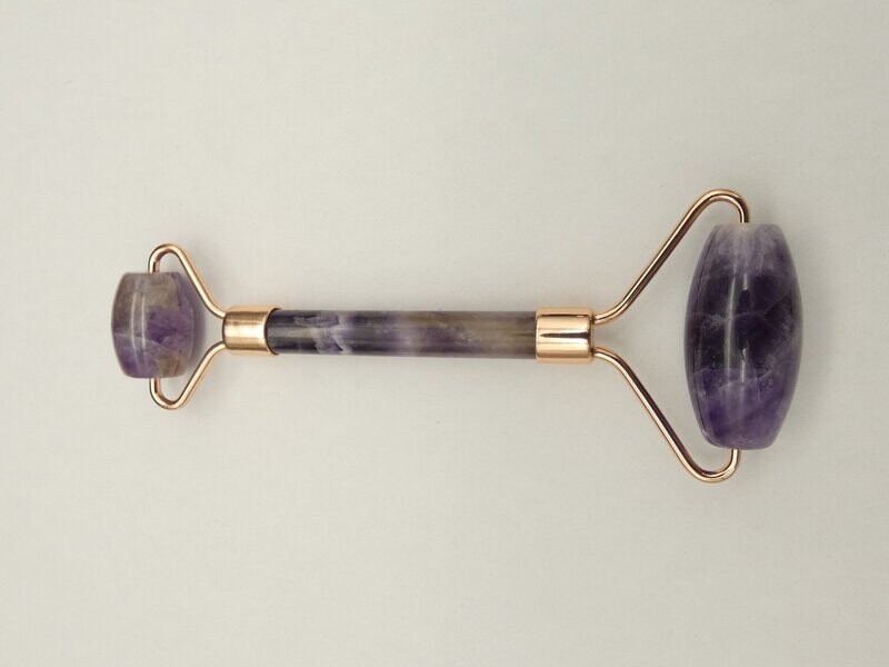 Chi Massageroller Amethyst Chi Massageroller Amethyst