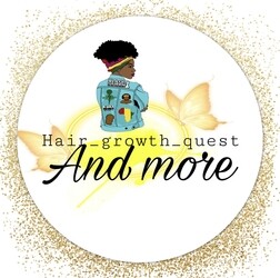 Hair Growth Quest Online store