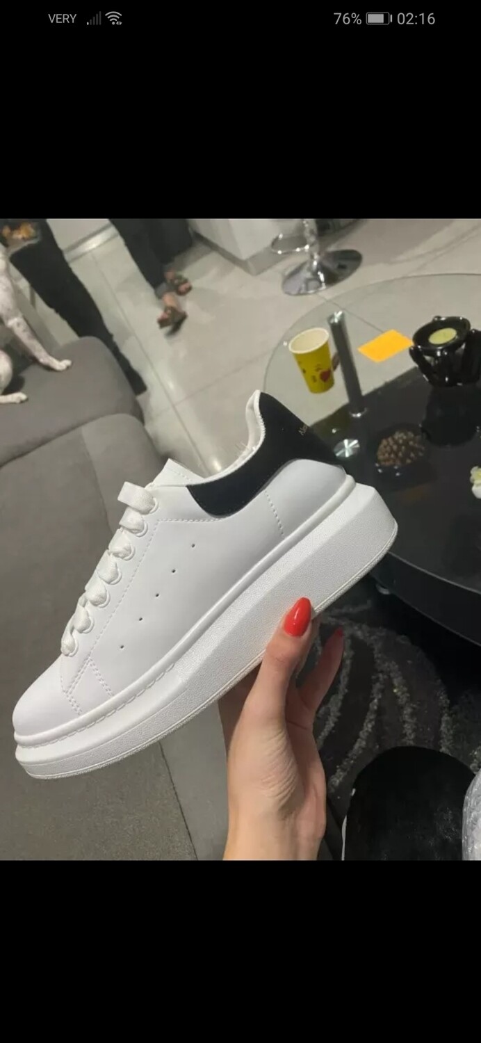 Sneakers Alexander MCqueen