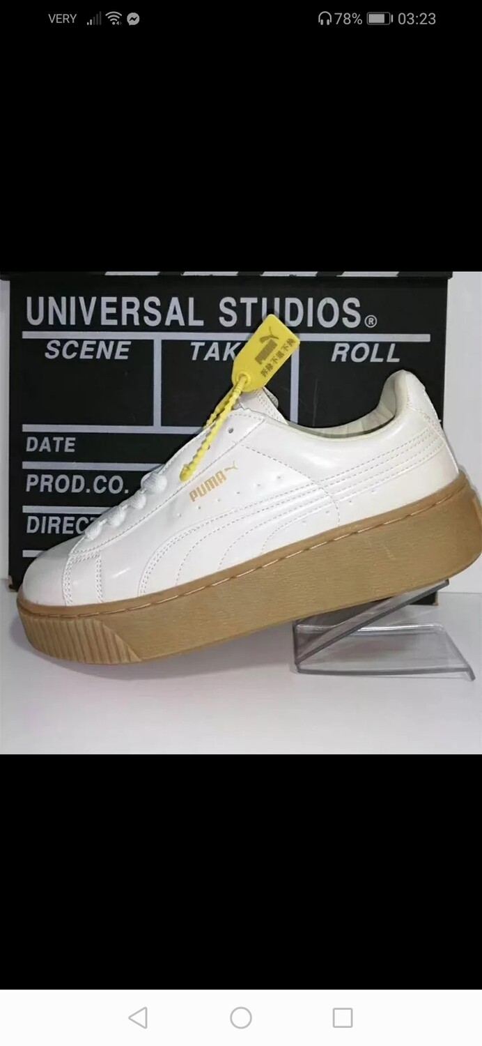 SNEAKERS PUMA