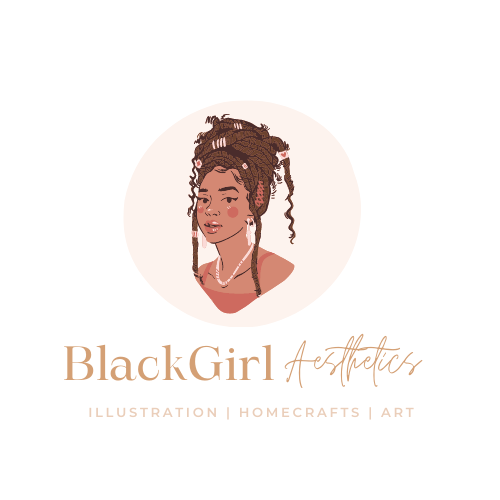BlackGirl Aesthetics