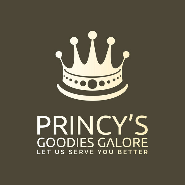 Princy Goodies Galore