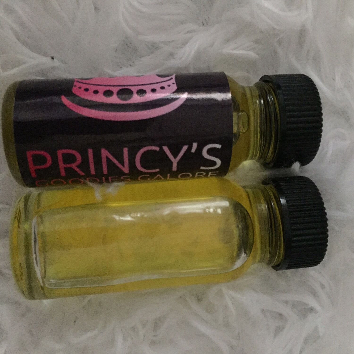 Pre Poo Oil