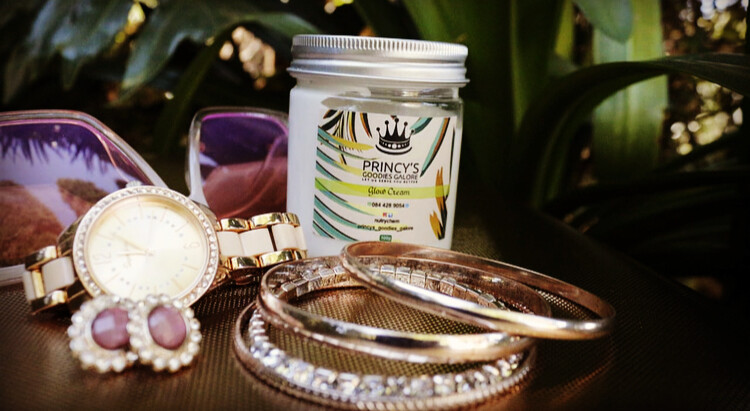 Glow Cream