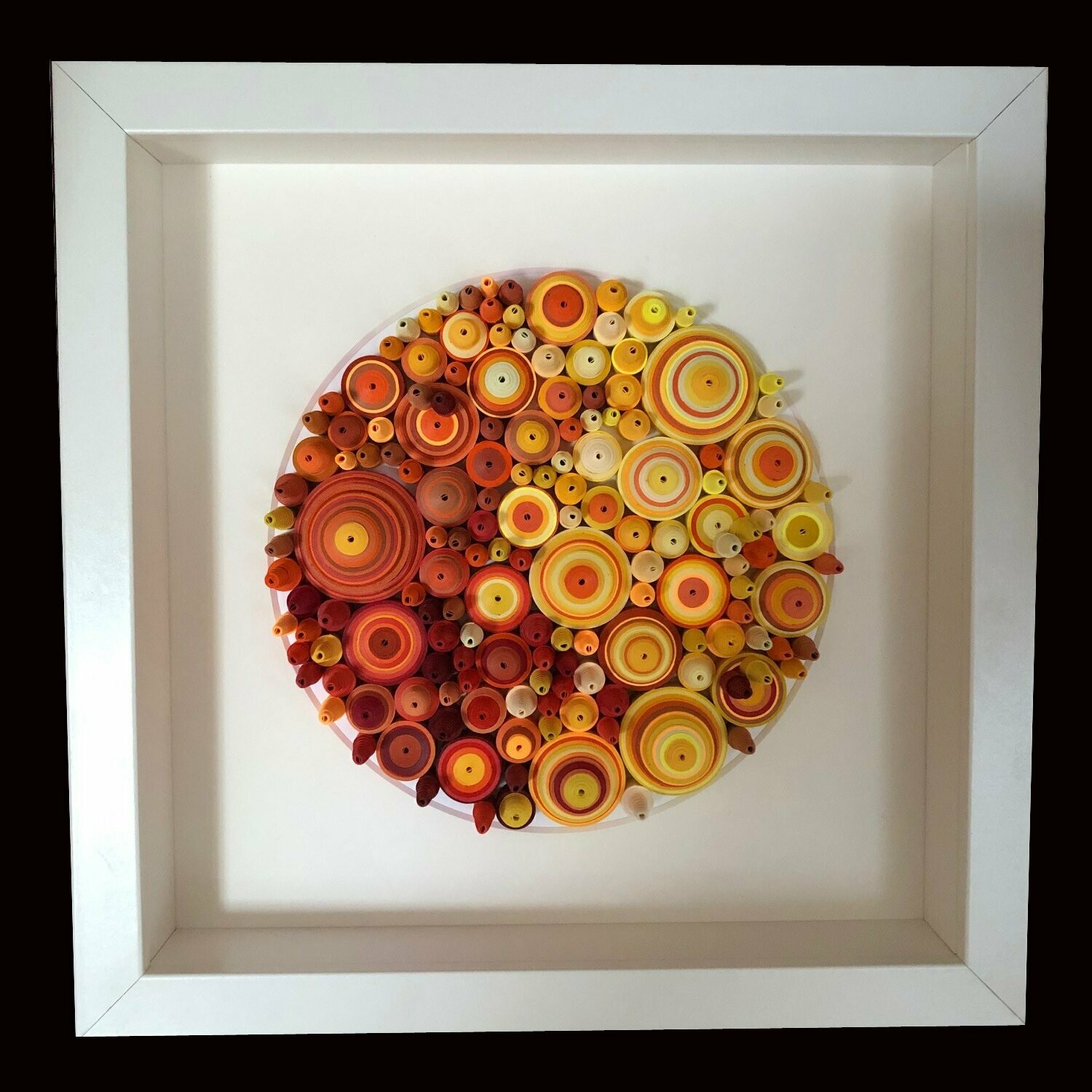 Lauster Sabine - Papercity Summersun