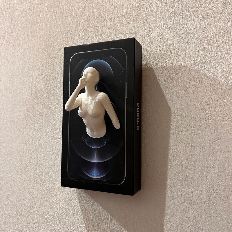 Andrea Giorgi -  enjoy the  silence