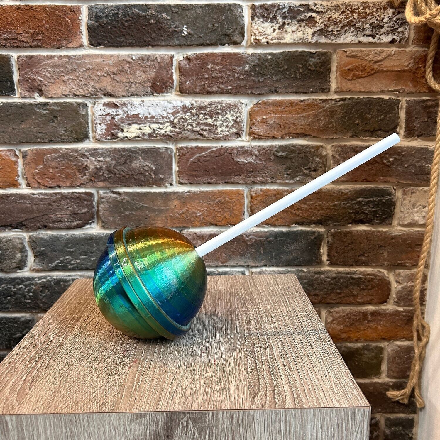Andrea Giorgi - "Super LOLLYPOP" (PLA)