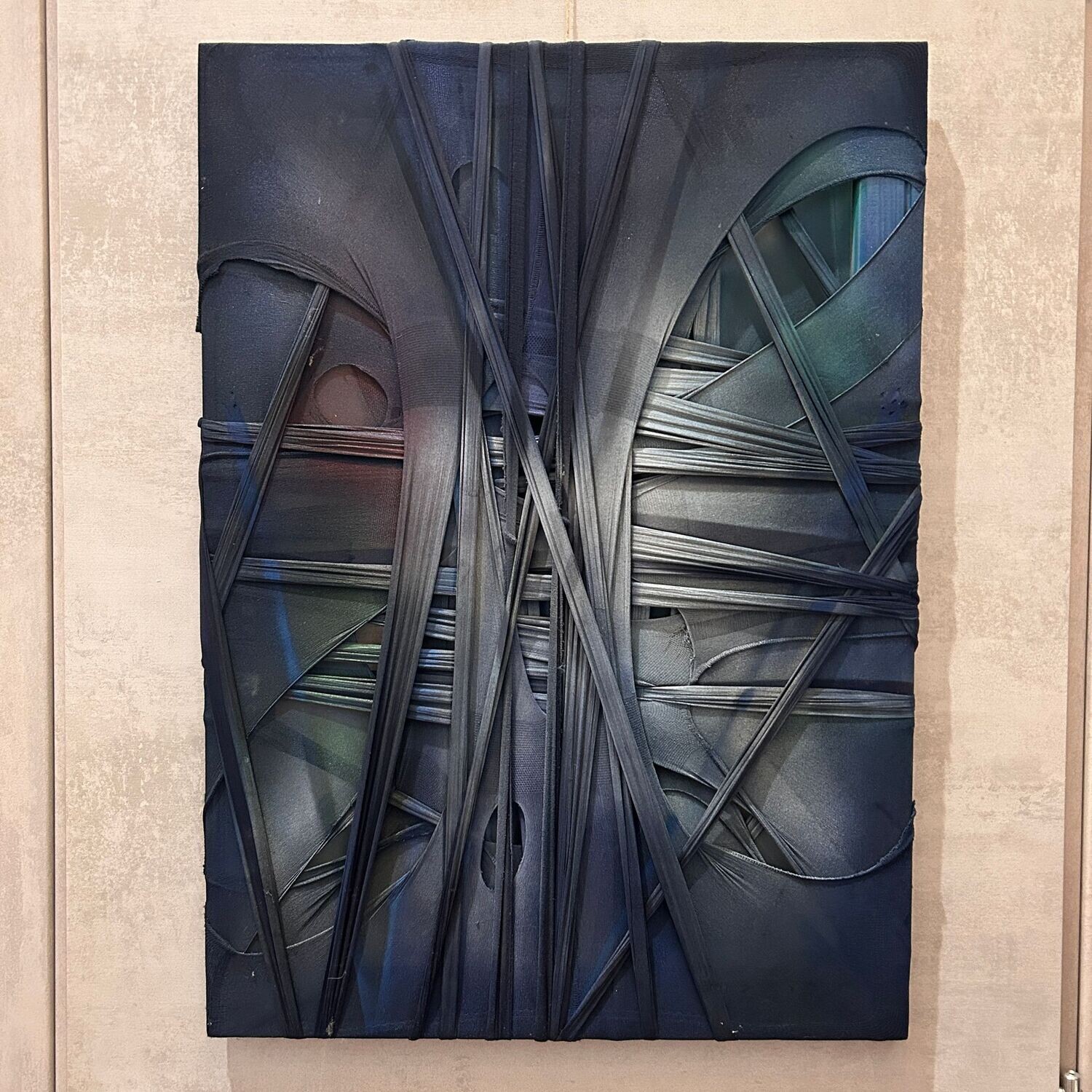 quadro di Ala - Undergraund