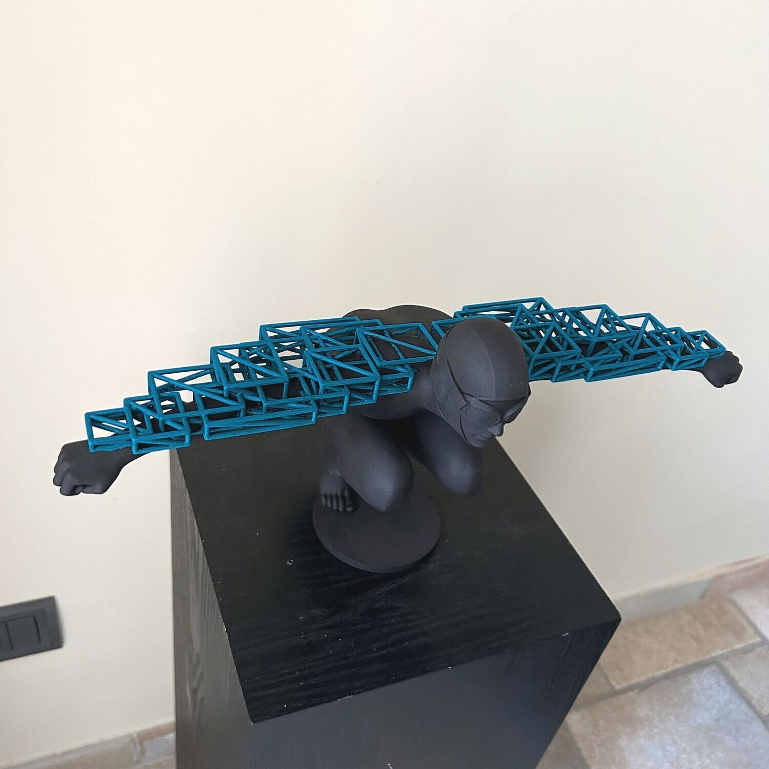 Andrea Giorgi ICARO 1/1