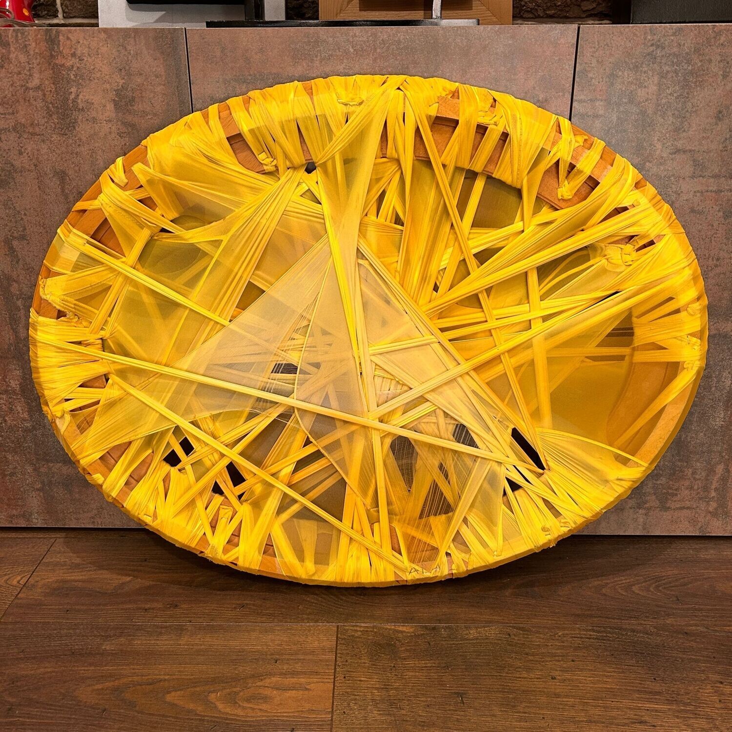 quadro di Ala - Luna