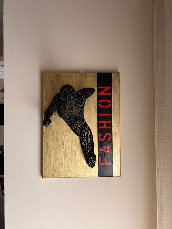 Andrea Giorgi -  Andrea Giorgi - "Escape 2"