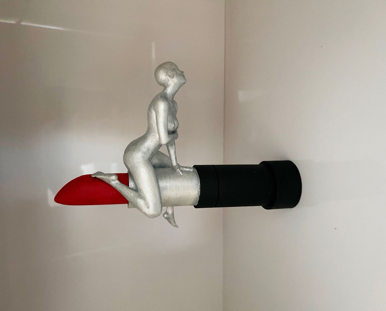 Andrea Giorgi  "lipstick"