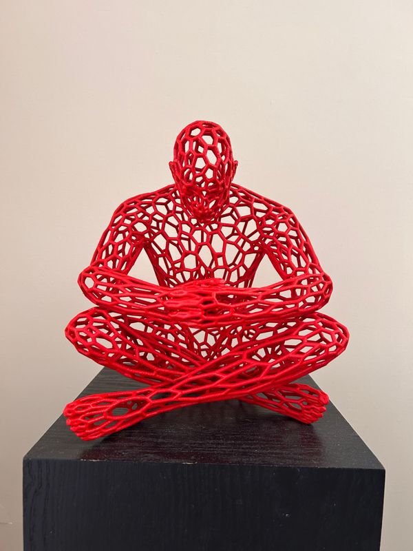 Andrea Giorgi "Thinker" 6 colori a scelta