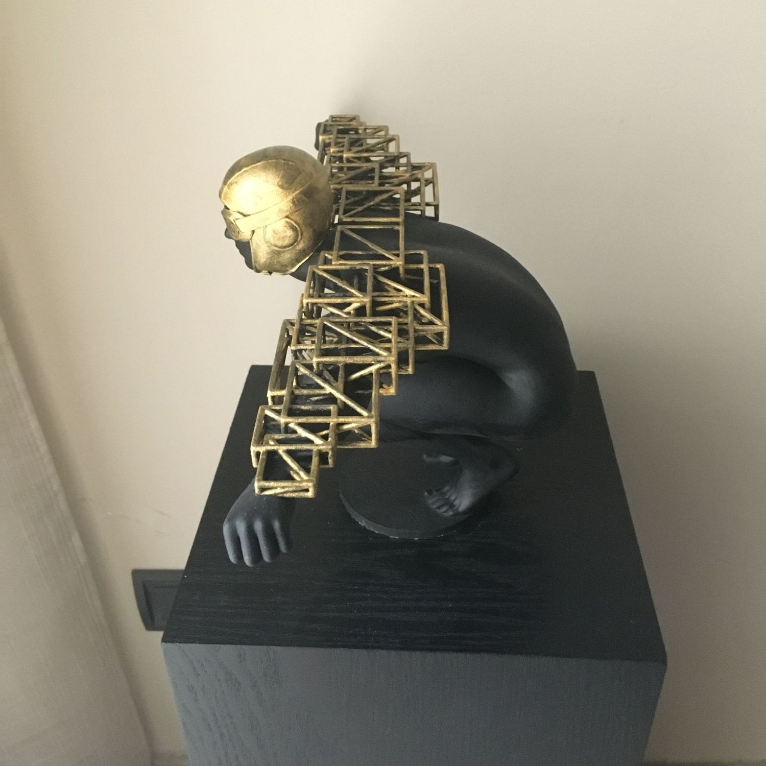 Andrea Giorgi ICARO 1/1