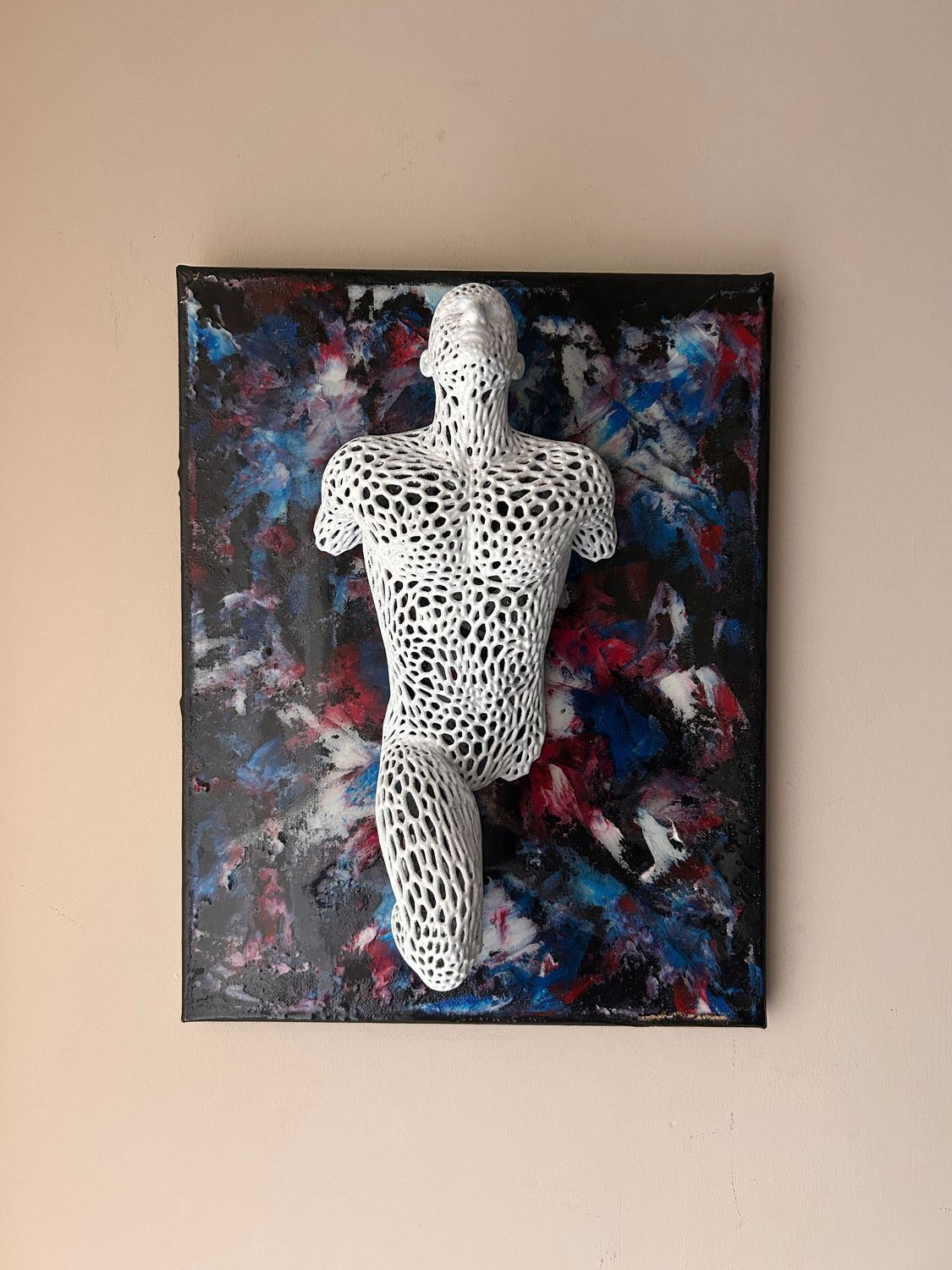 Andrea Giorgi - "Escape"