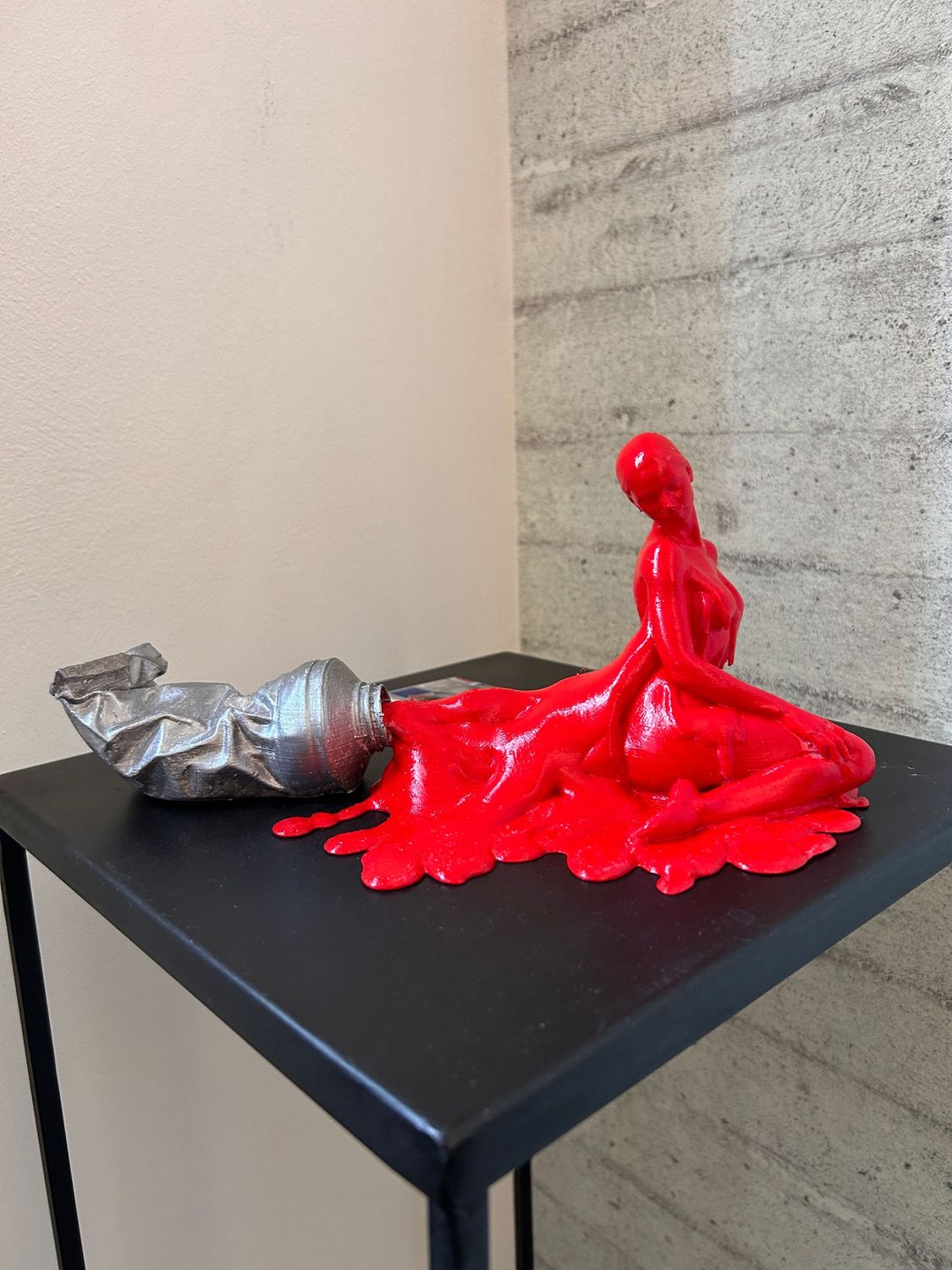 Andrea Giorgi - "Creation"
