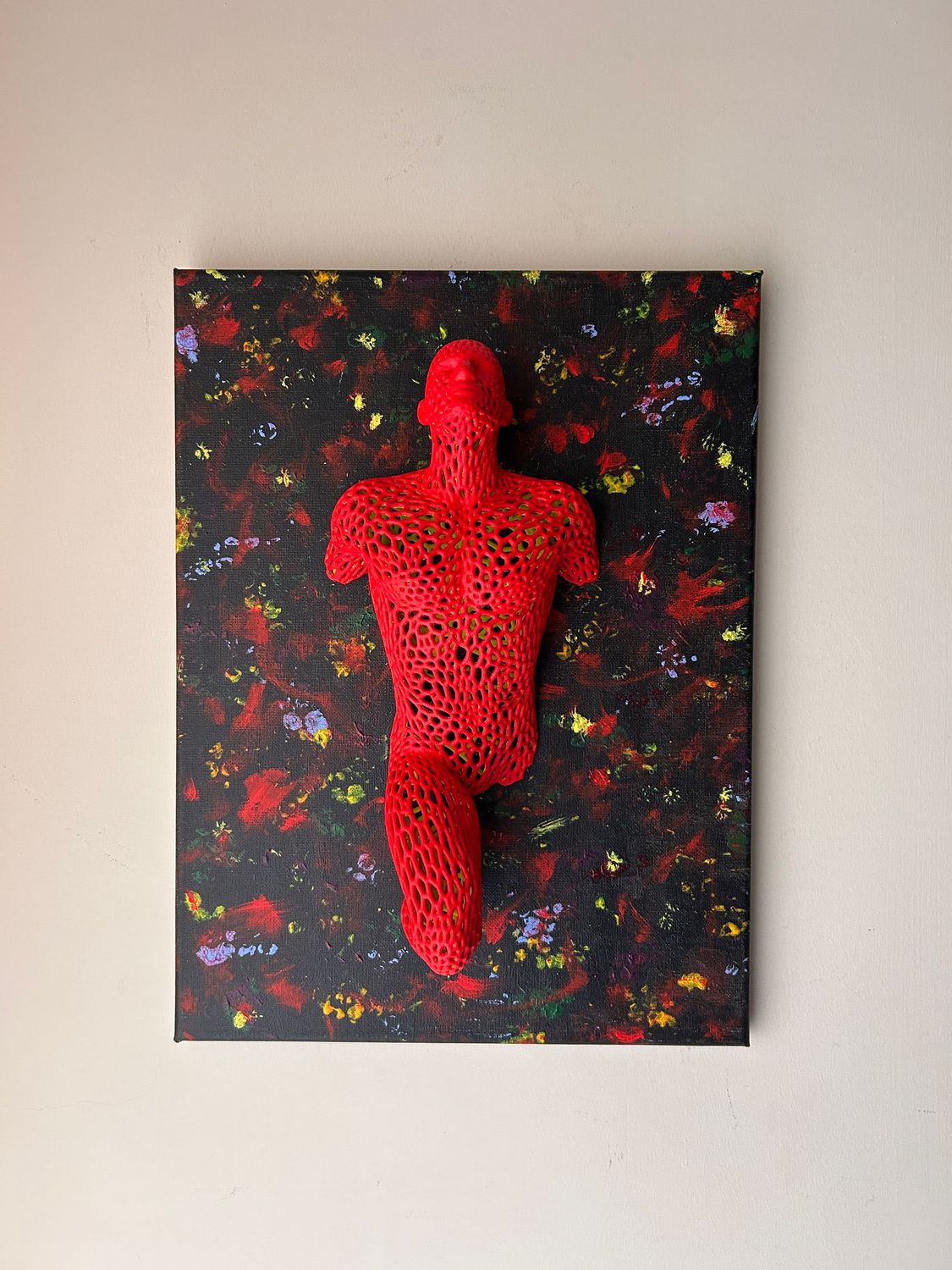 Andrea Giorgi - "Escape"