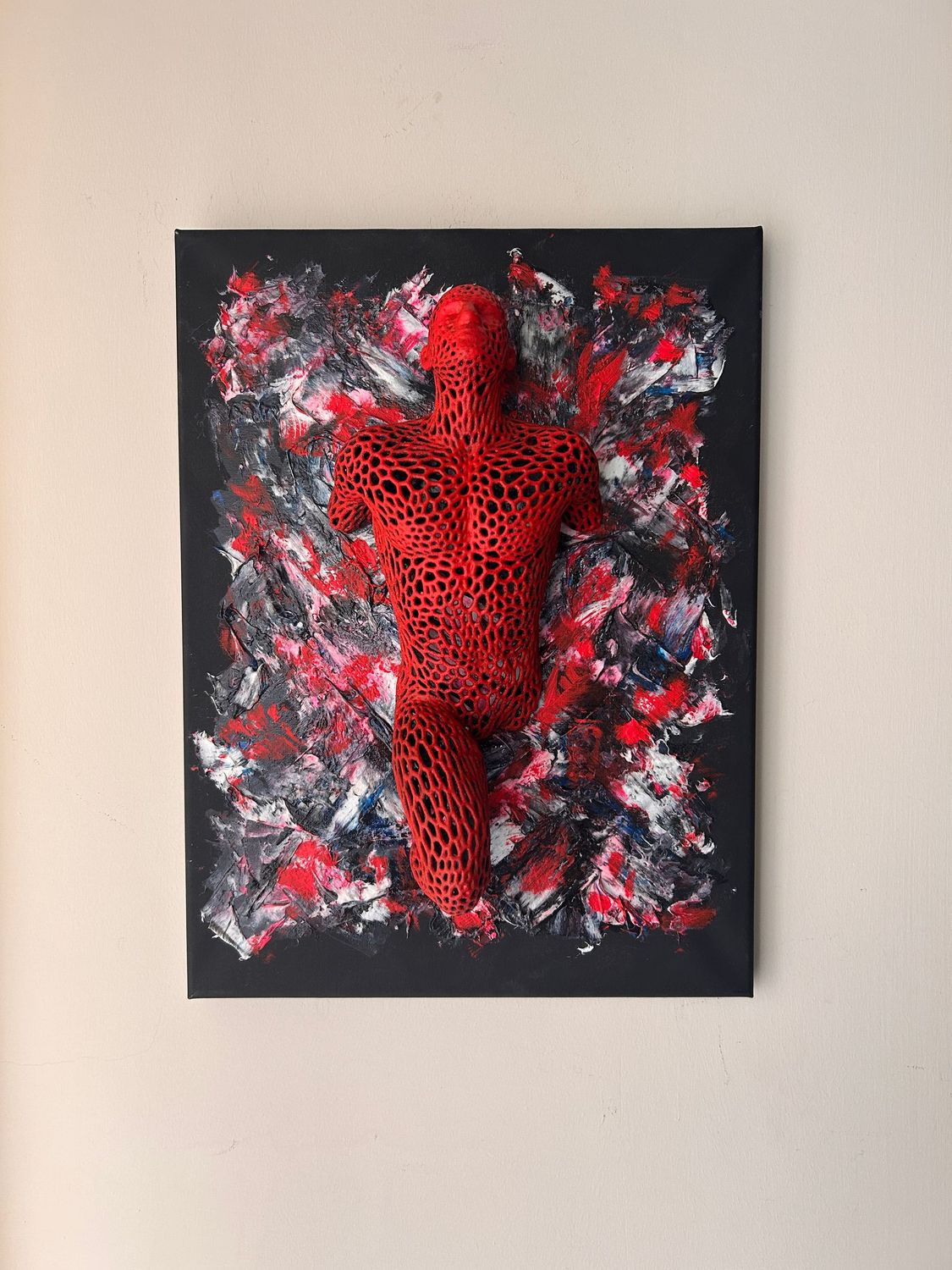 Andrea Giorgi - "Escape"