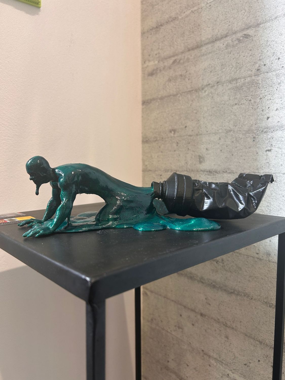 Andrea Giorgi - "Creation"