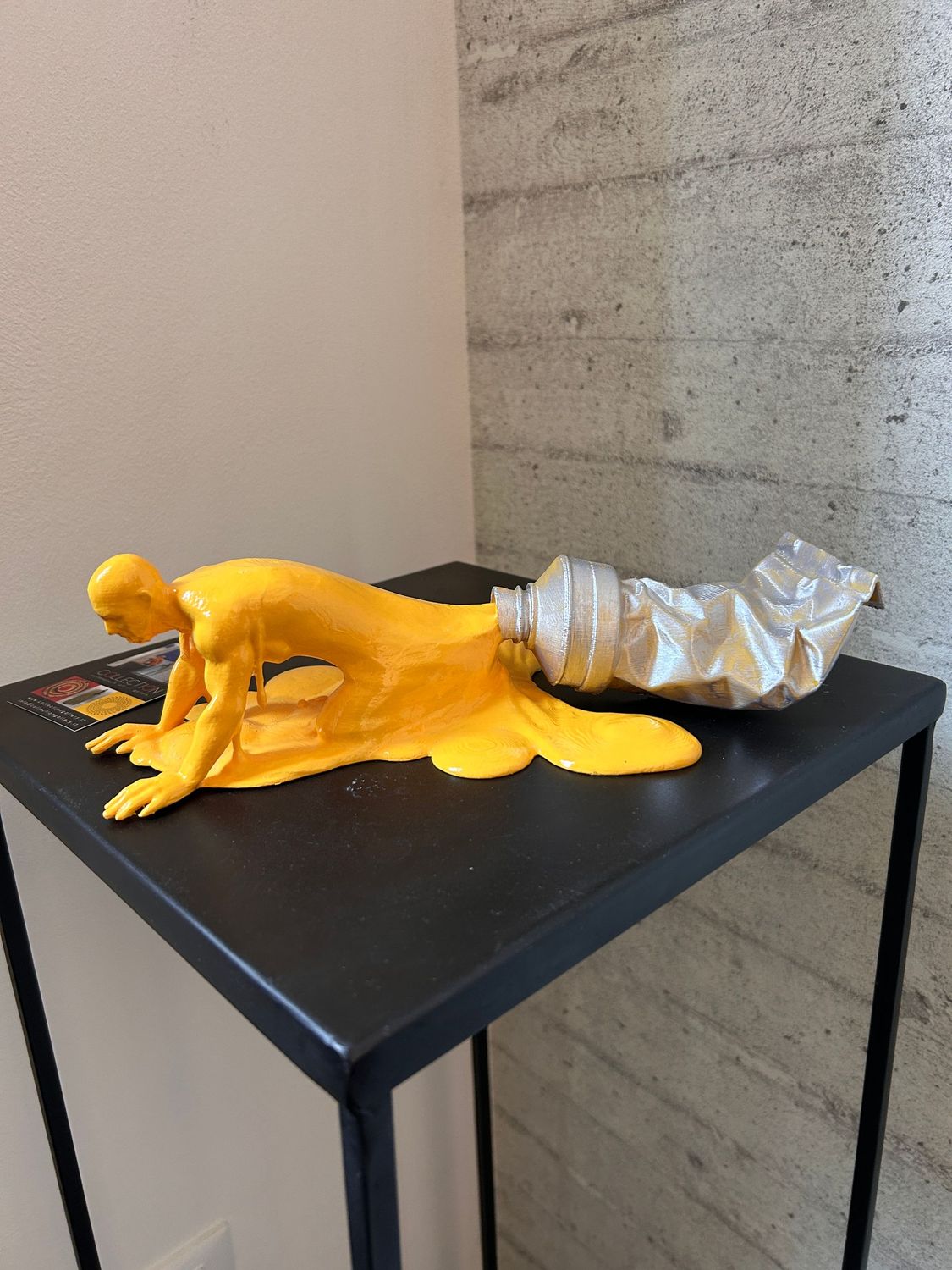 Andrea Giorgi - "Creation"