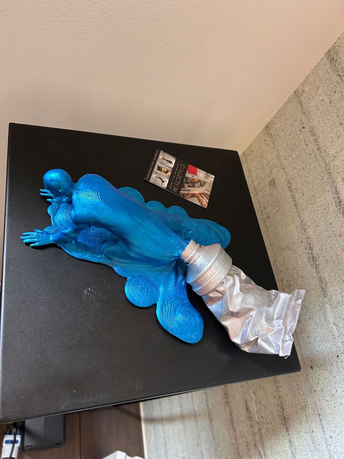 Andrea Giorgi - "Creation"