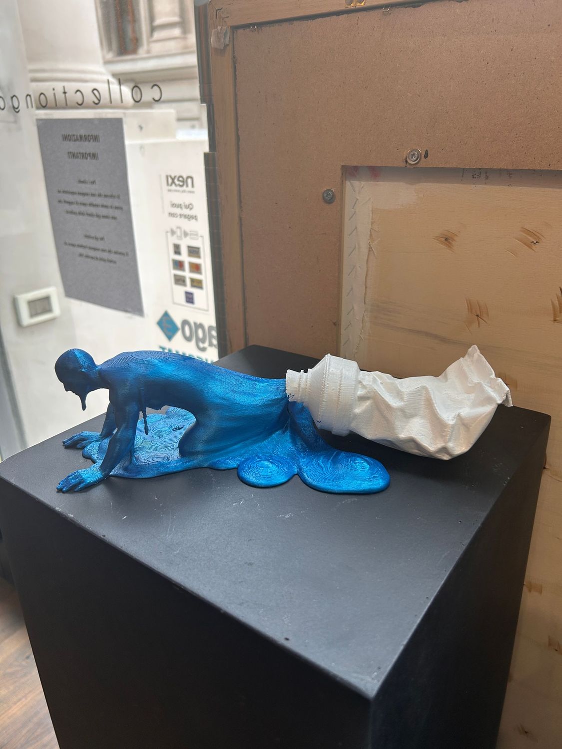 Andrea Giorgi - "Creation"