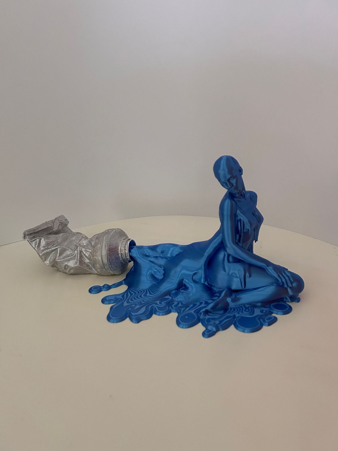 Andrea Giorgi - "Creation"