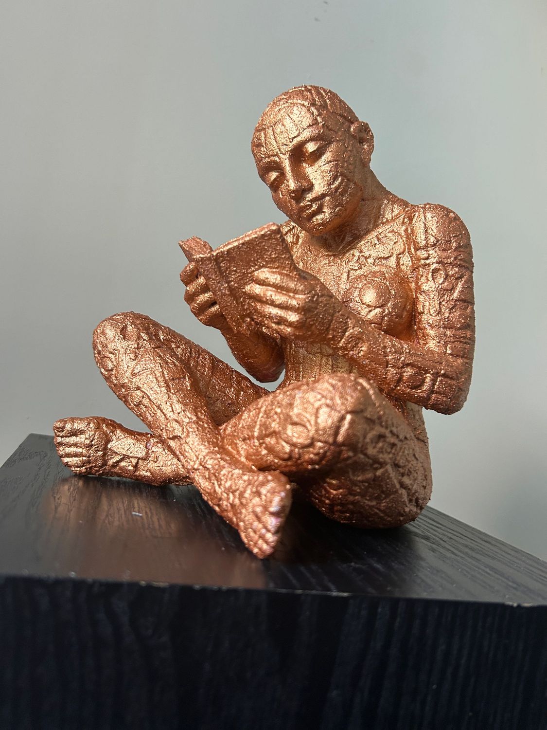 Andrea Giorgi "Lecta"