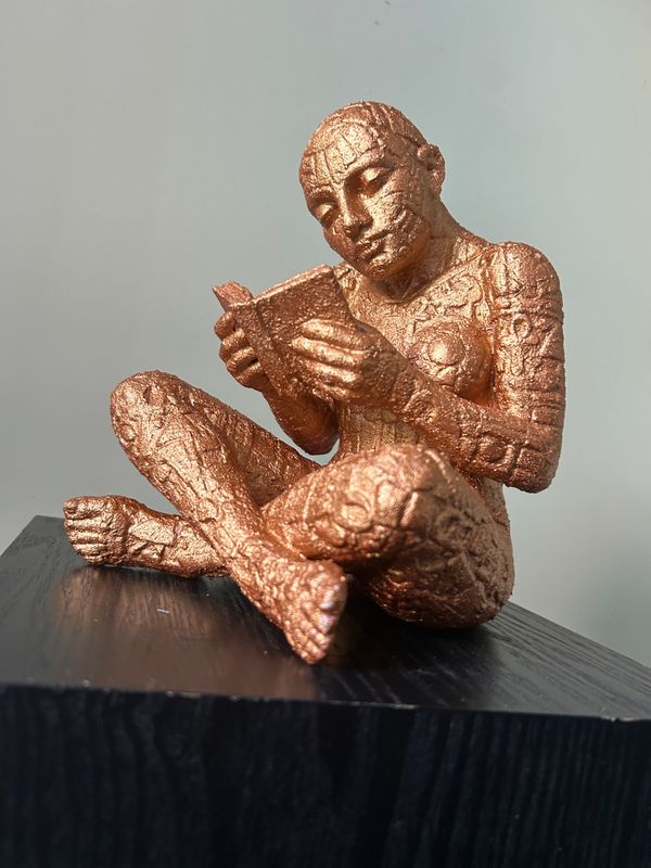 Andrea Giorgi "Lecta"