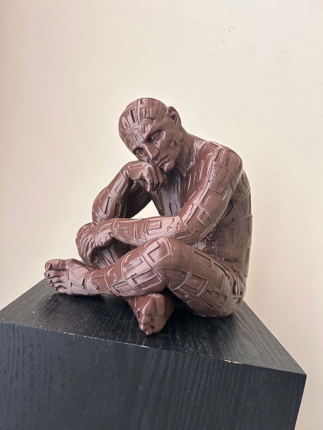 Andrea Giorgi "Memento"