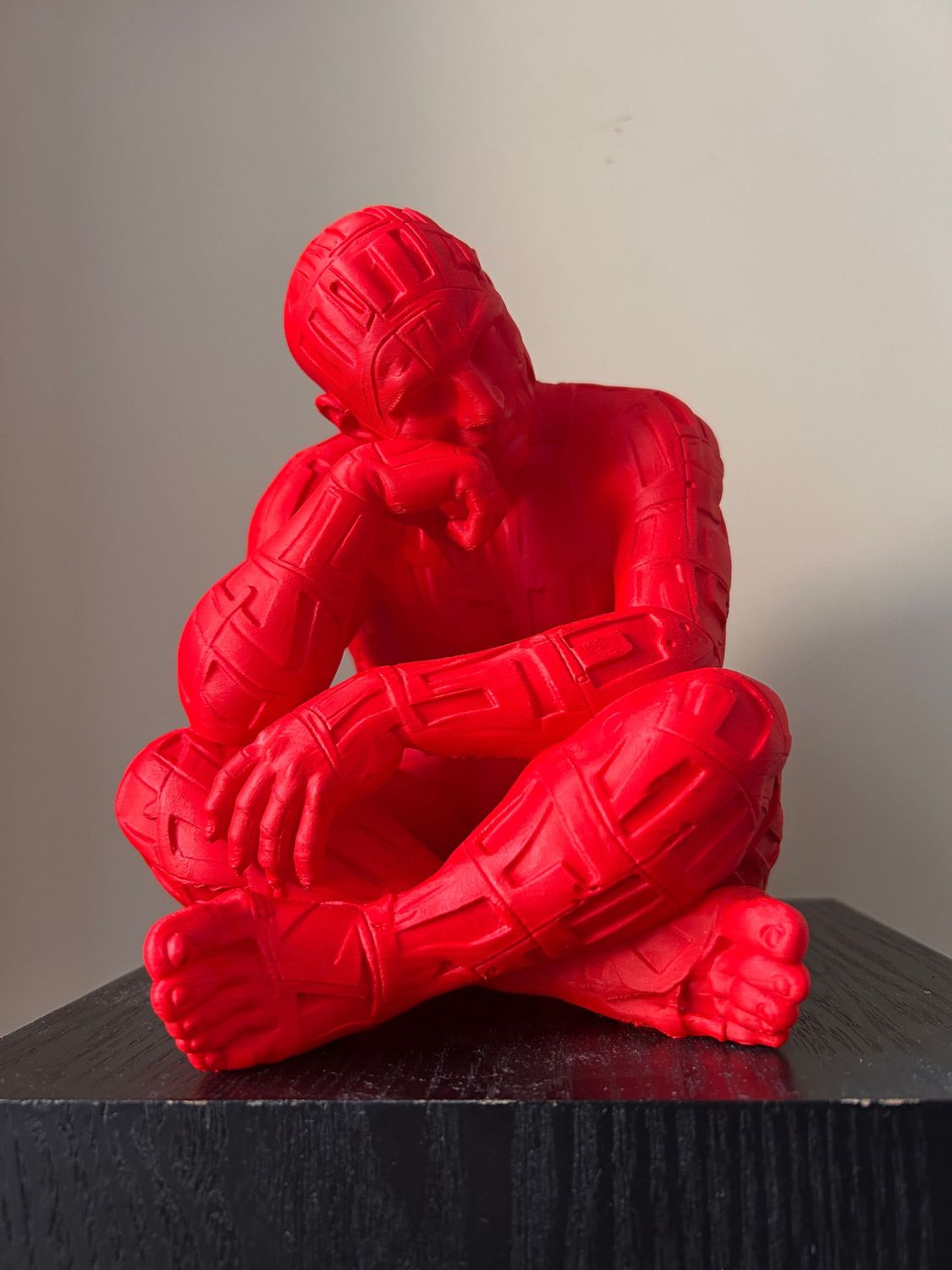 Andrea Giorgi "Memento"