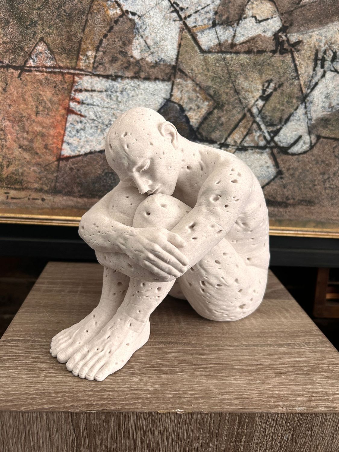 Andrea Giorgi "Dormiente"