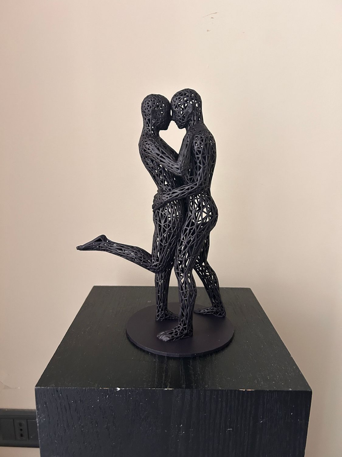 Andrea Giorgi "Passion"