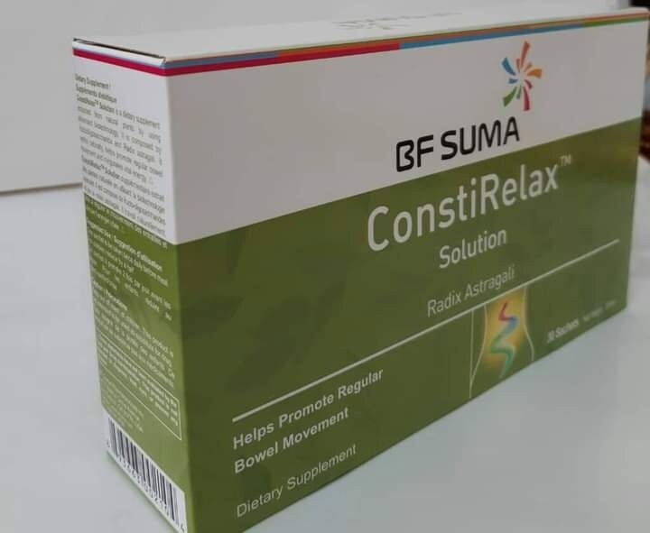 Constirelx
