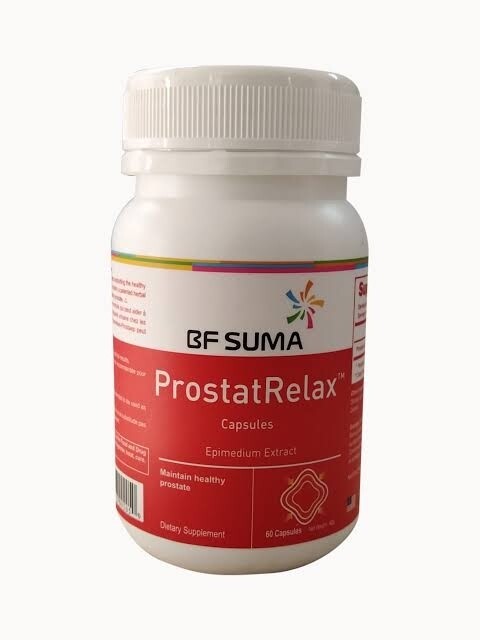 Prostatrelax